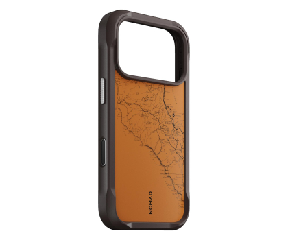 Etui do telefonów Nomad Rugged Case do iPhone 18 Pro / 17 Pro MagSafe (arroyo)